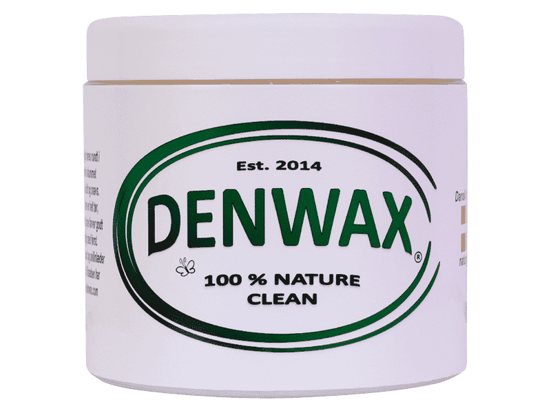 Denwax Clean 650ml