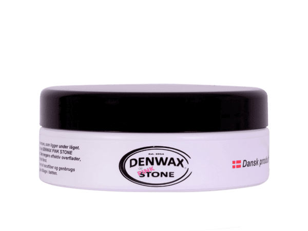 Denwax Pink Stone
