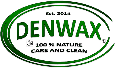 Denwax logo