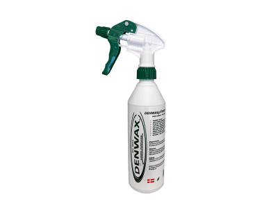 Denwax Bio Deodorizer