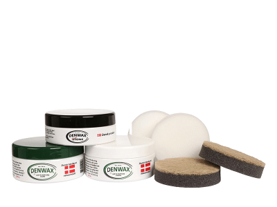 Denwax Pakke 1
