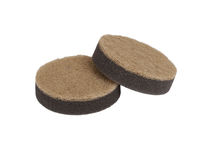 Denwax extra sponges for Pink Stone 2024