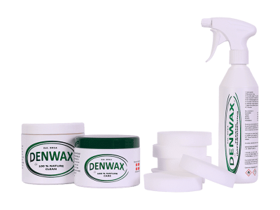 Denwax Package 3