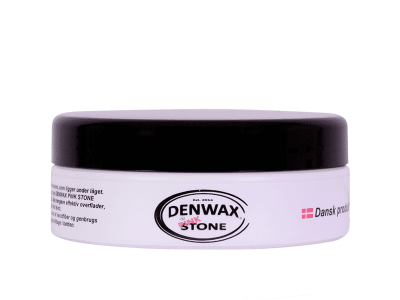 Denwax Pink Stone